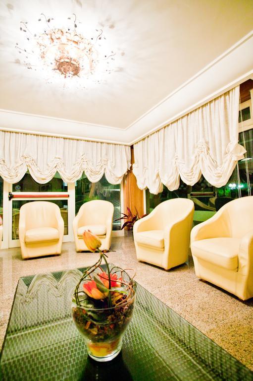Hotel Ca D'Oro Червия Экстерьер фото